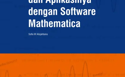 Dinamika Struktur dan Aplikasinya dengan Software Mathematica - Foto produk