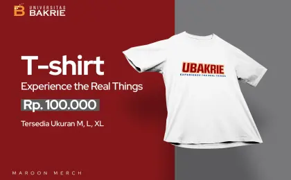 T-Shirt White - Foto produk