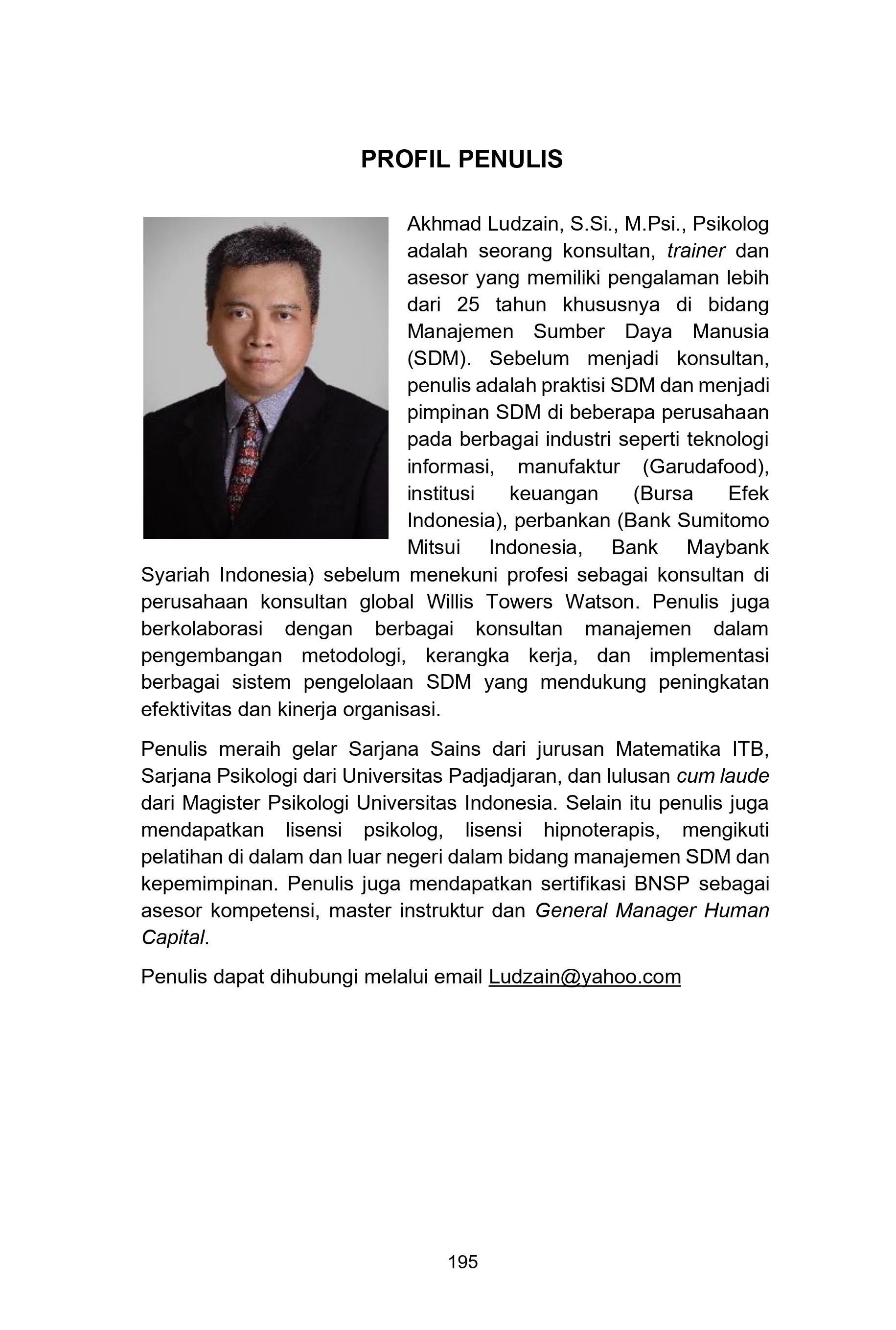 Manajemen Kinerja Era Industri 5.0 Panduan Komprehensif Membangun High Performance Organization